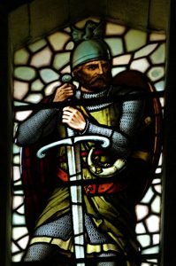 A vida real e a morte de Sir William Wallace