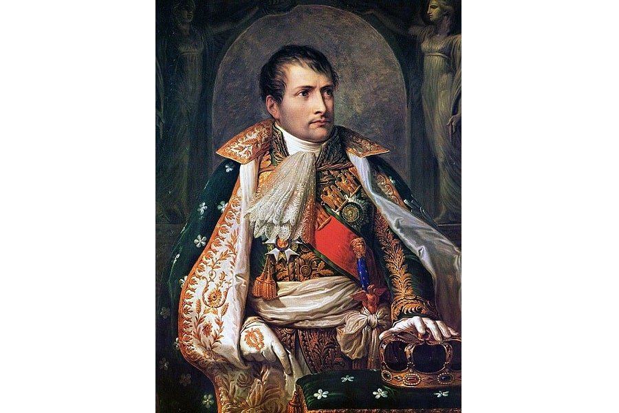 Como é que Napoleão morreu: cancro no estômago, veneno ou outra coisa?