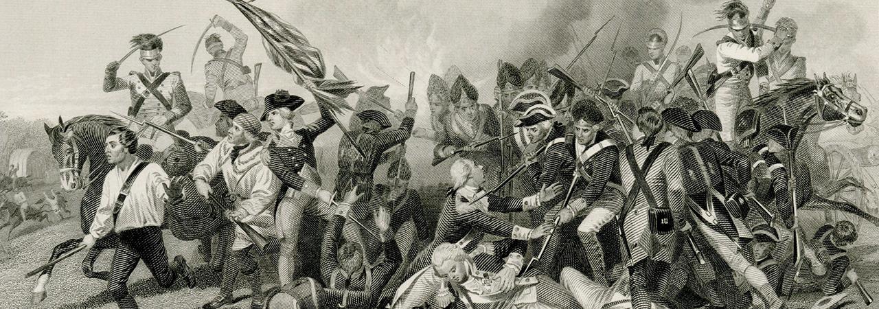 Camden Savaşı: Önemi, Tarihleri ve Sonuçları