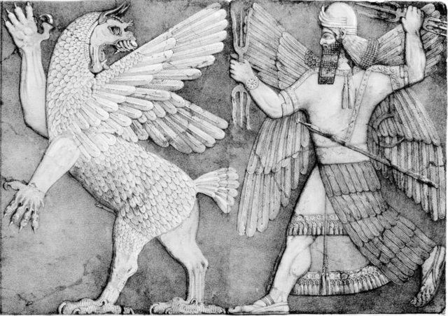 Xaos tanrıları: Dünyanın hər yerindən 7 fərqli xaos tanrısı