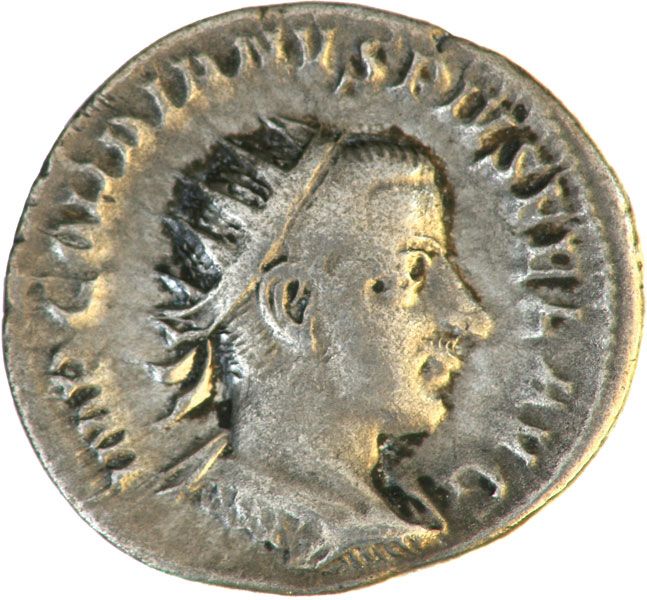 ಗೋರ್ಡಿಯನ್ III