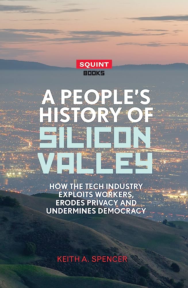 Sejarah Lembah Silikon