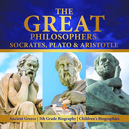 مشهورترین فیلسوفان تاریخ: سقراط، افلاطون، ارسطو و غیره!
