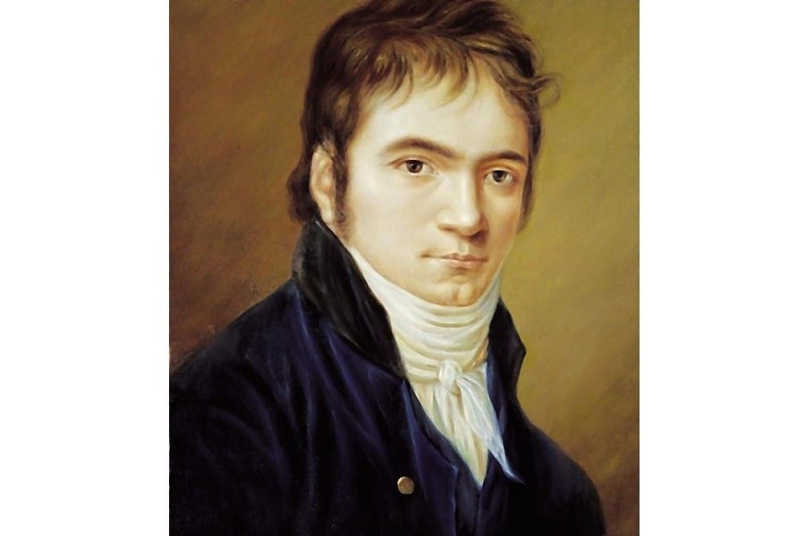 ¿Cómo murió Beethoven? Enfermedad hepática y otras causas de muerte