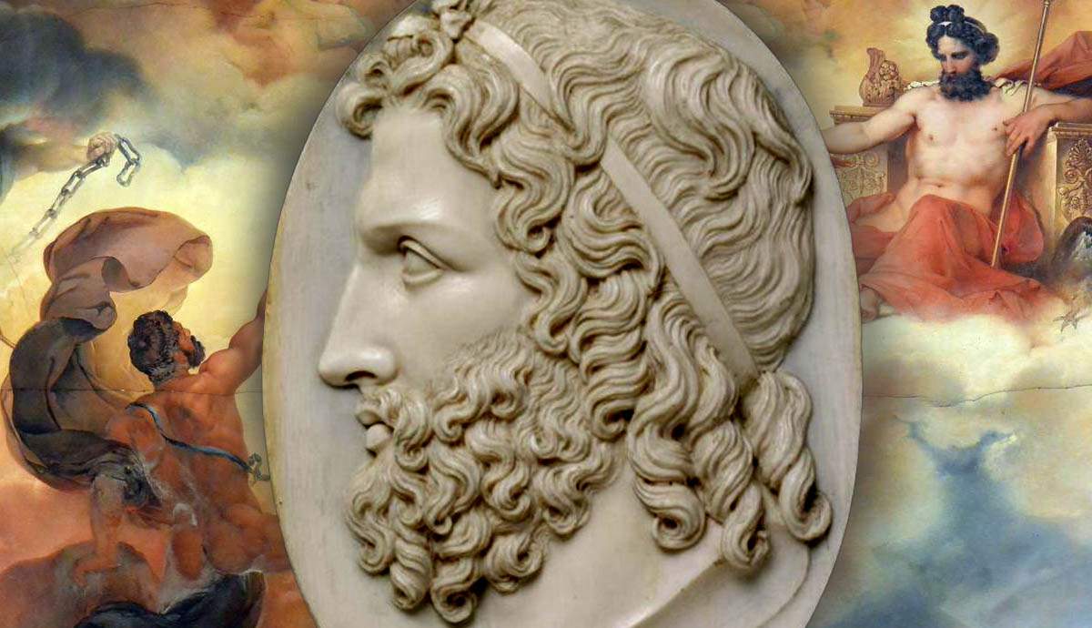 Xúpiter: o Deus todopoderoso da mitoloxía romana