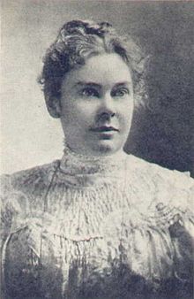 丽兹-波顿(Lizzie Borden)