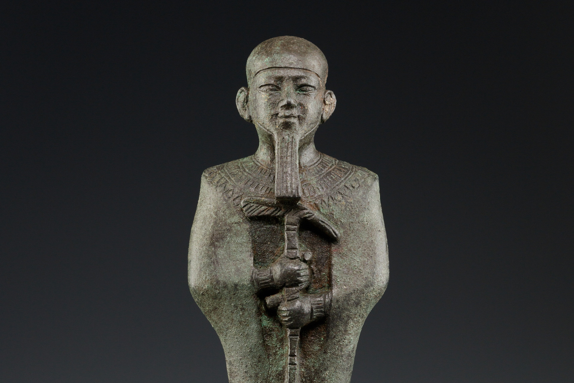 Ptah: ეგვიპტის ხელნაკეთობებისა და შემოქმედების ღმერთი