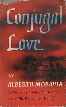 Roman Conjugal Love