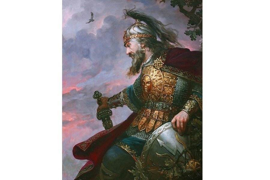 Mitologia slava: divinità, leggende, personaggi e cultura
