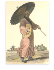 Şemsiyenin Tarihi: Şemsiye Ne Zaman İcat Edildi