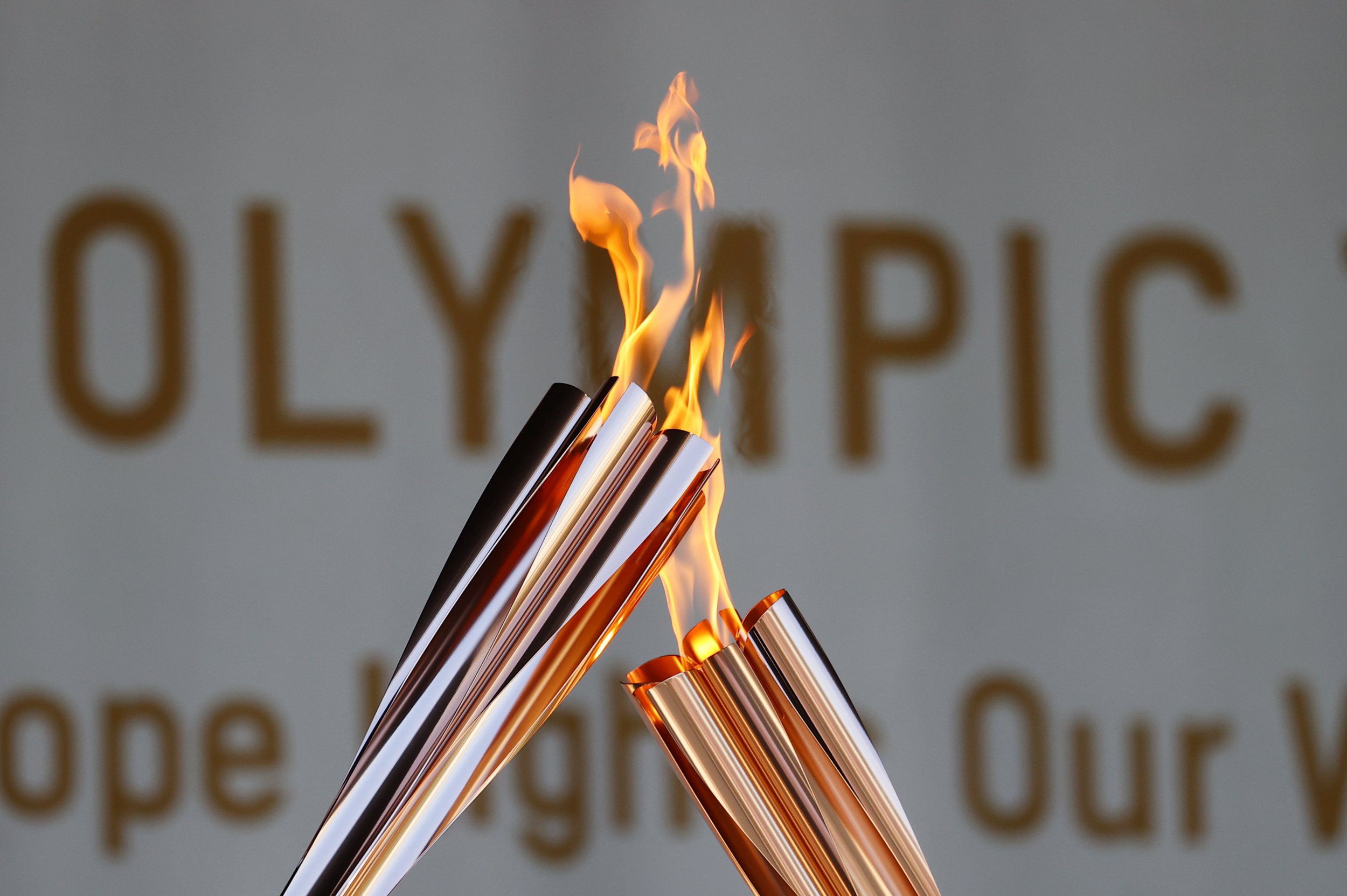 Olimpijska baklja: kratka istorija simbola Olimpijskih igara