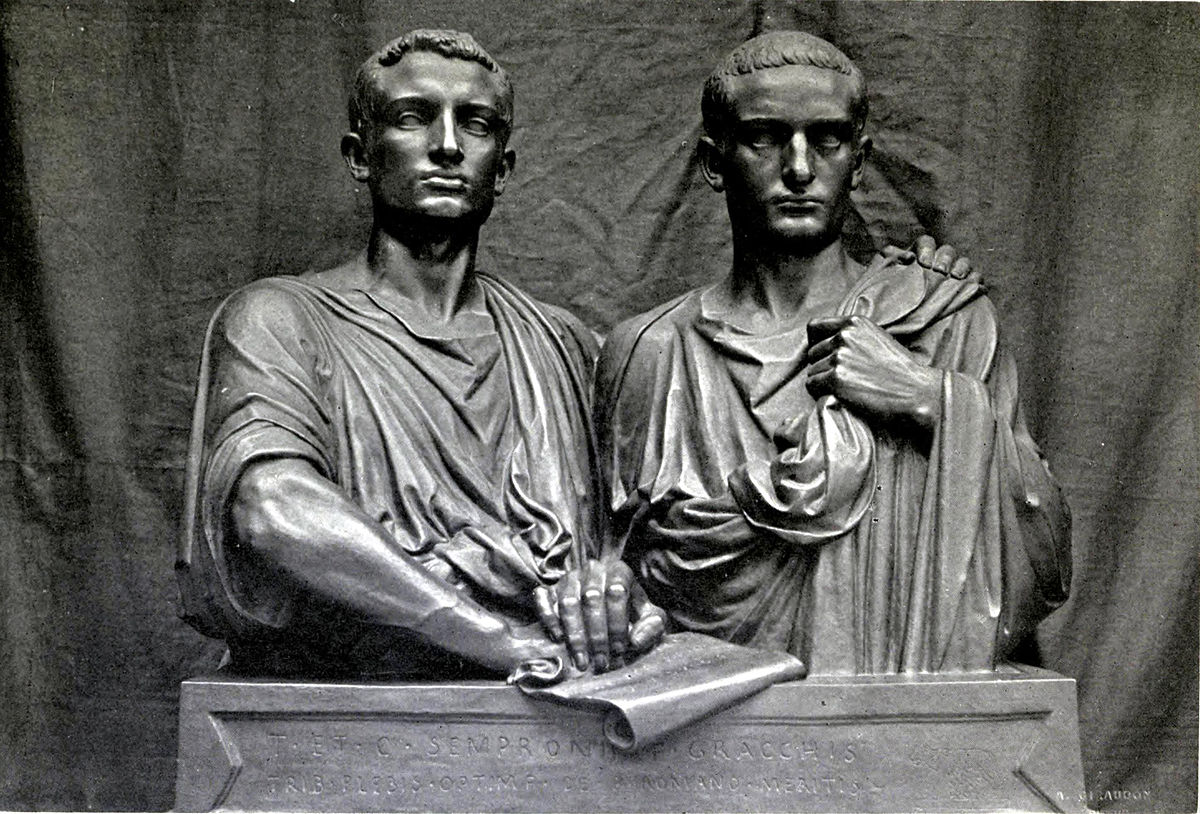 Tiberius Grakchus