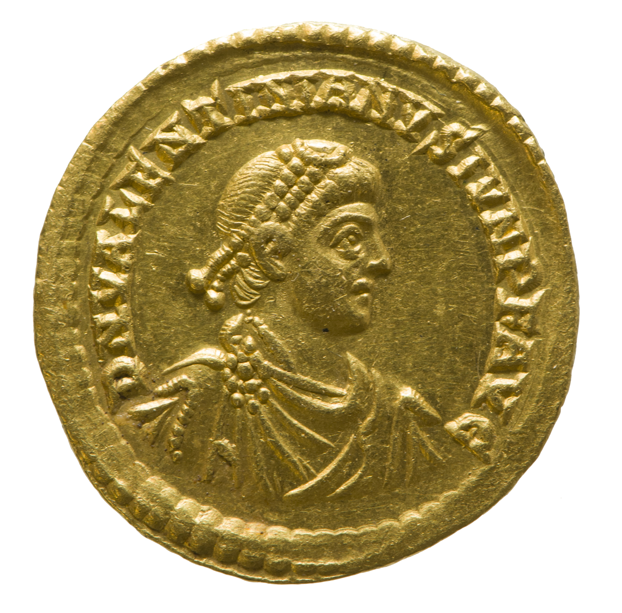 Валентиниан II