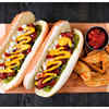Por que os hot dogs se chaman hot dogs? A orixe dos hotdogs